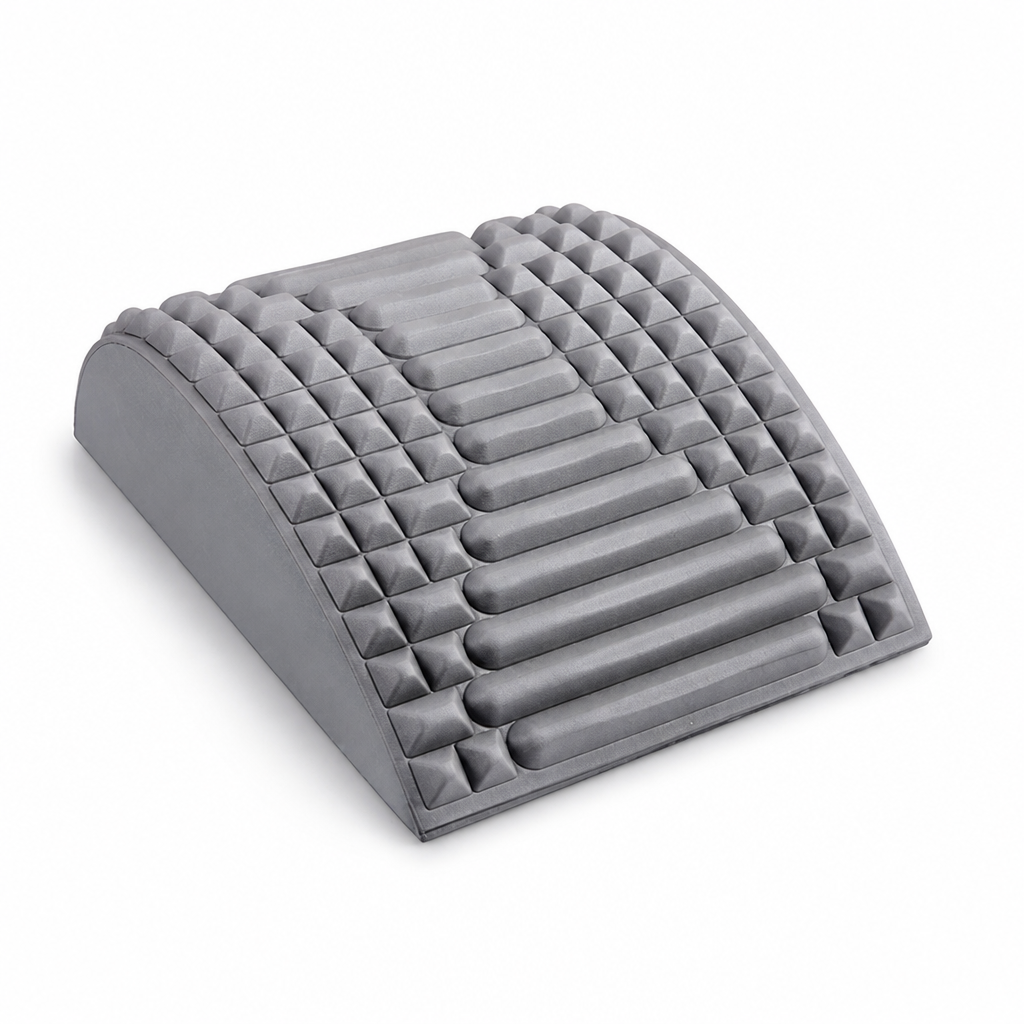 Back Pain Stretcher Spinal Decompression & Posture Corrector
