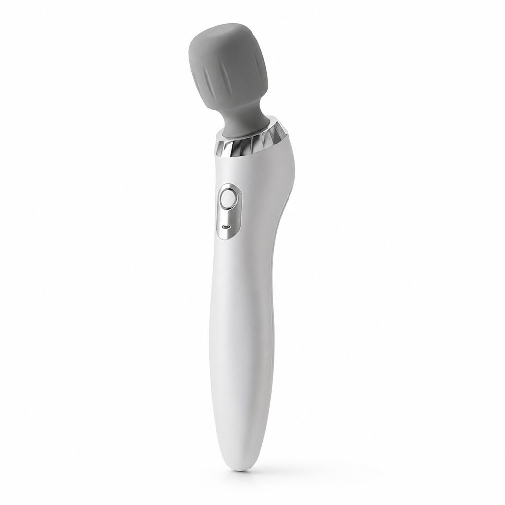 Handheld Massager Cordless Portable Full Body
