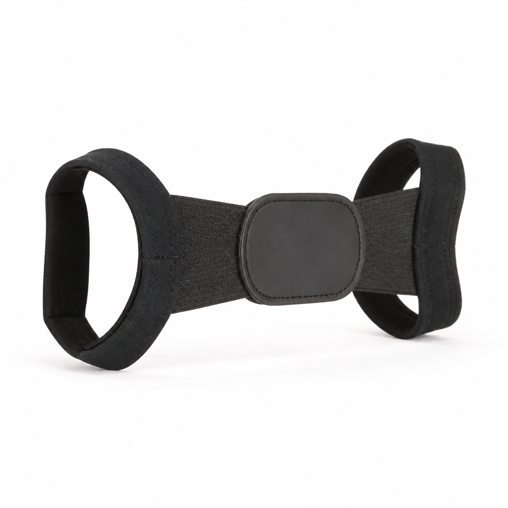 Posture Corrector Adjustable Invisible Back Support