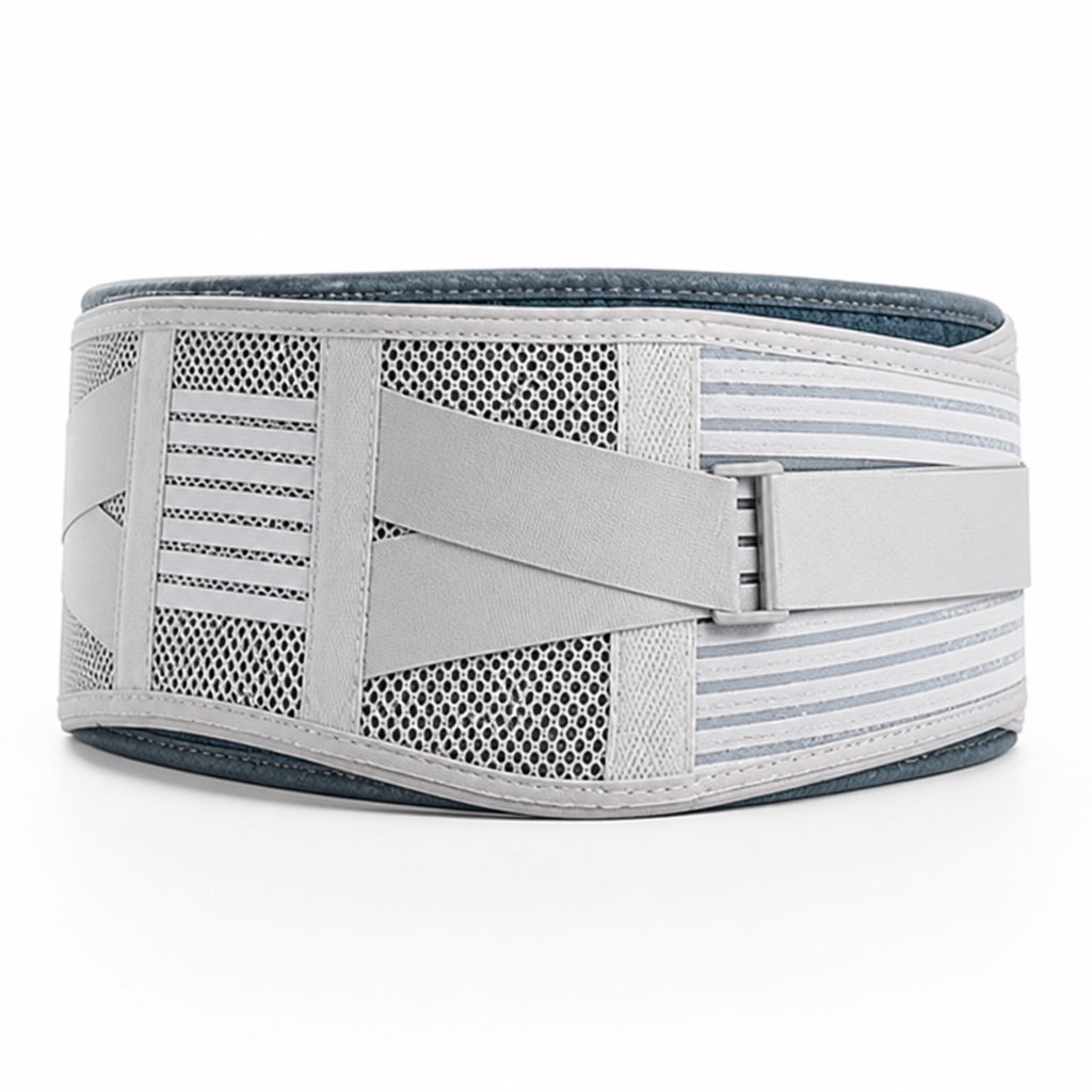 Sacroiliac SI Joint Belt Adjustable & Breathable