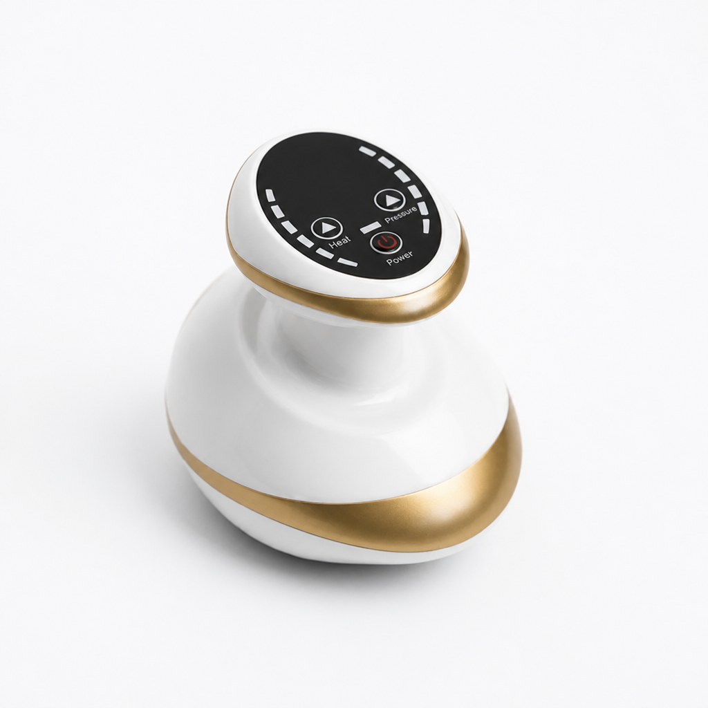 Anti-Cellulite Massager Handheld 14-Day Visible Results