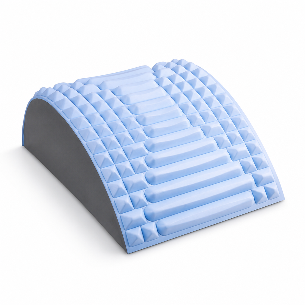 Back Pain Stretcher Spinal Decompression & Posture Corrector