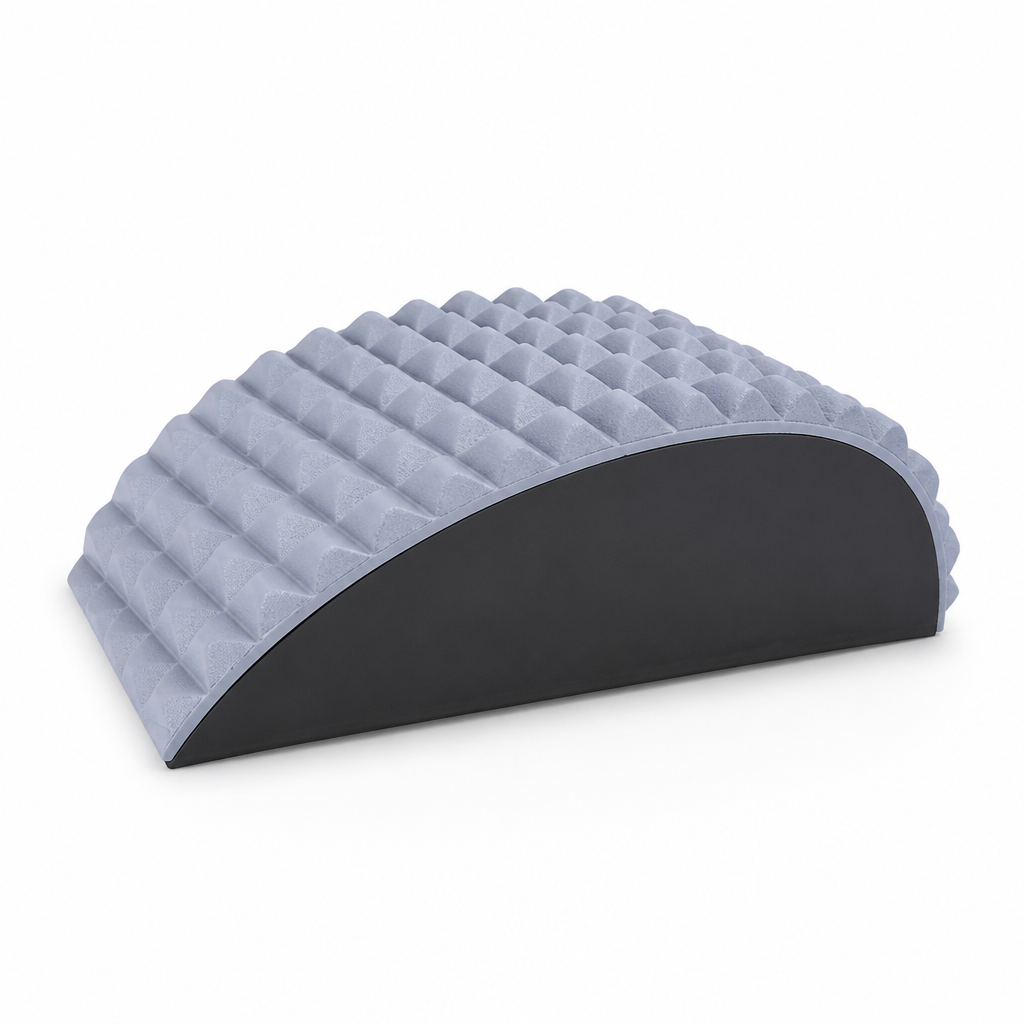 Back Pain Stretcher Spinal Decompression & Posture Corrector