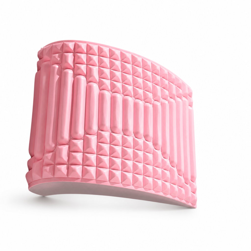 Back Pain Stretcher Spinal Decompression & Posture Corrector