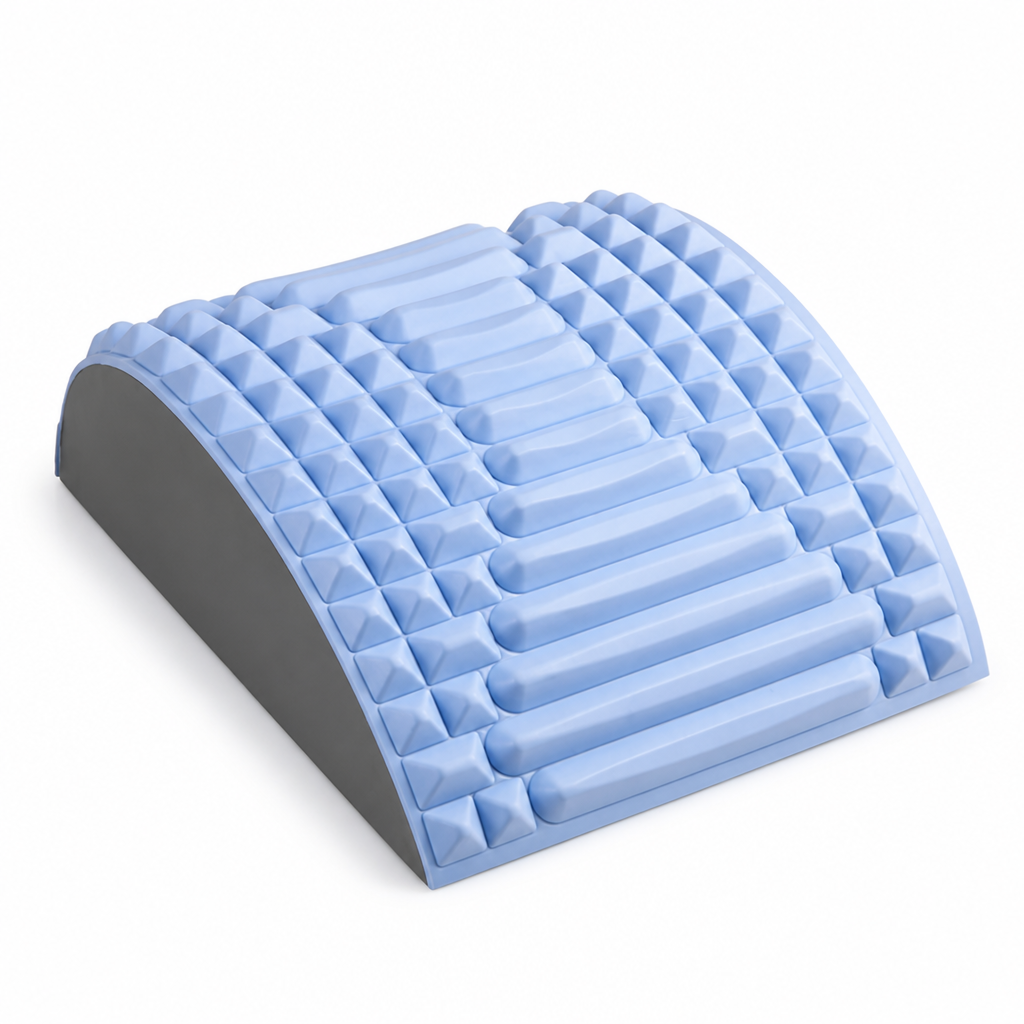 Back Stretcher Spinal Decompression & Posture Support