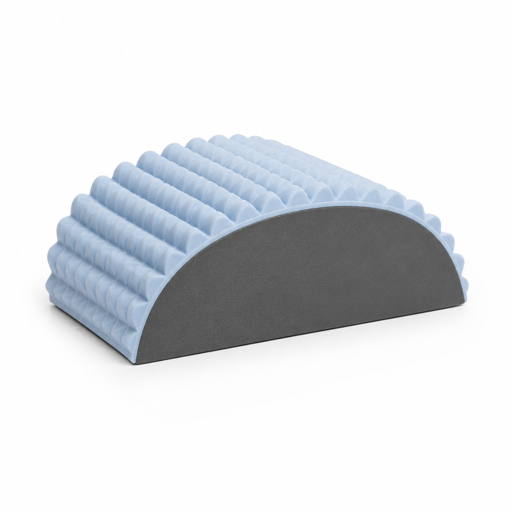 Back Stretcher Spinal Decompression & Posture Support
