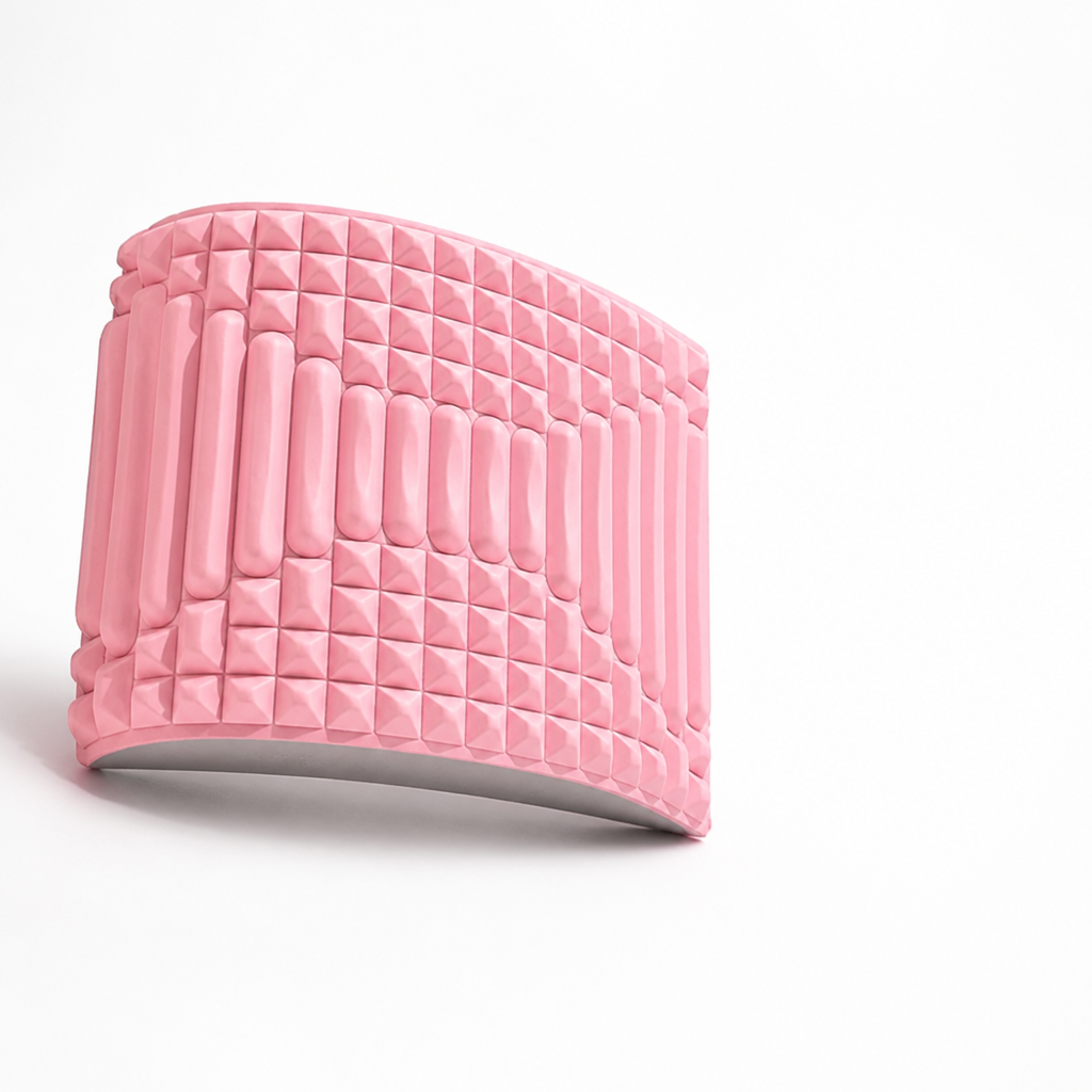 Back Stretcher Spinal Decompression & Posture Support