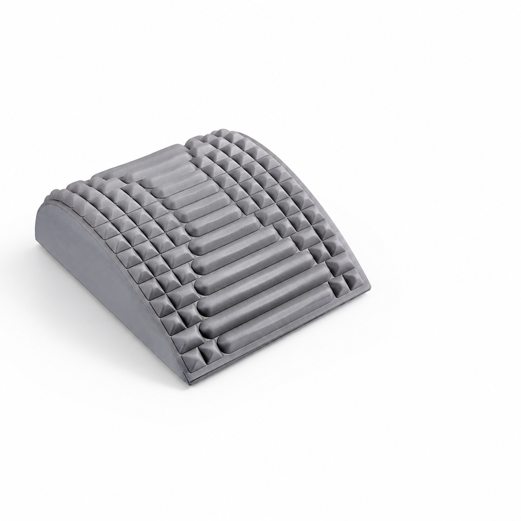 Back Stretcher Spinal Decompression & Posture Support