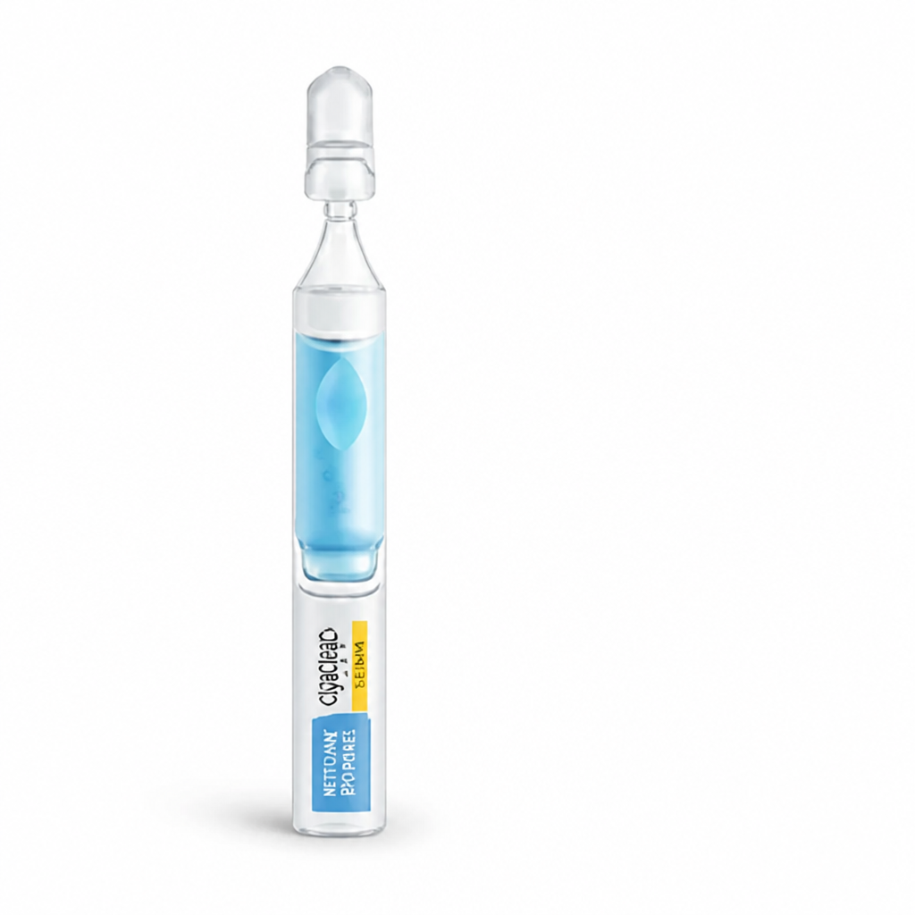 Blackhead Remover Serum Salicylic Acid & Niacinamide