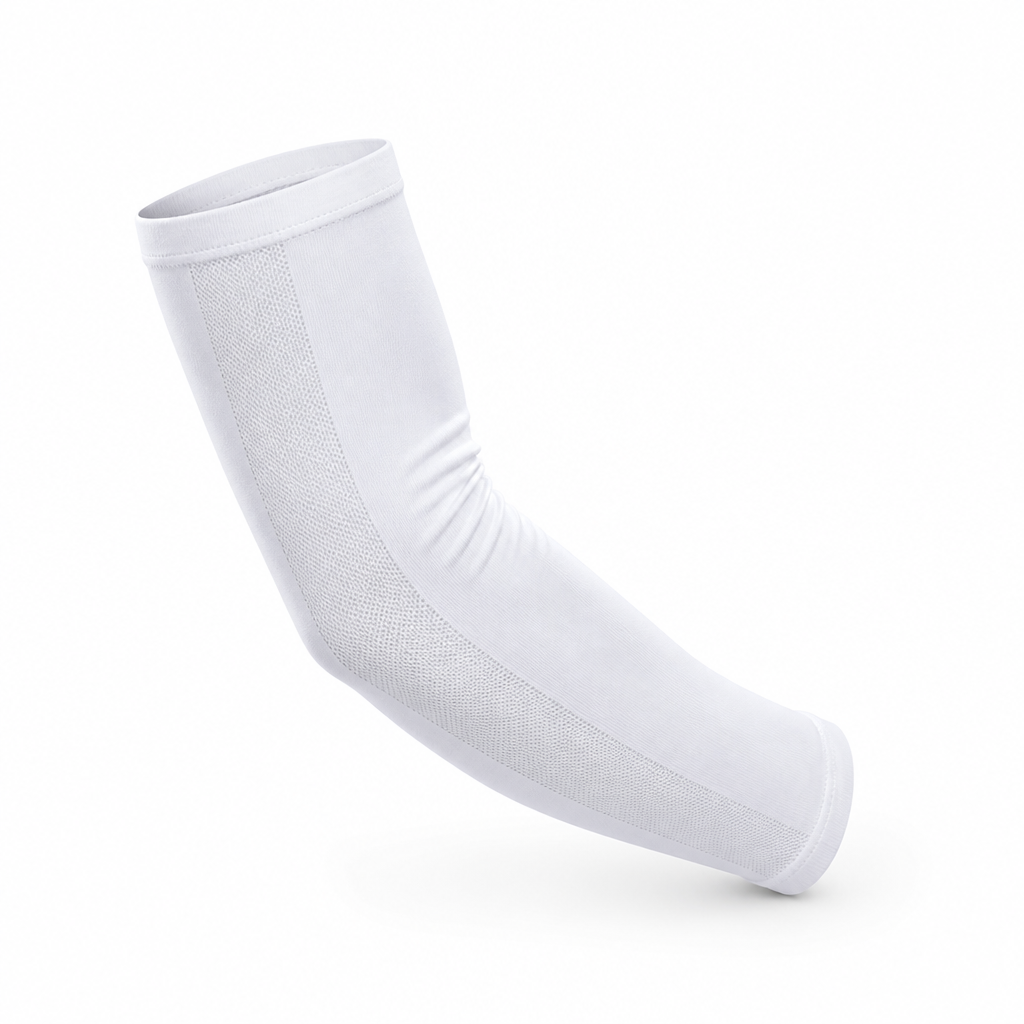 Breathable Cooling UV Protection Arm Sleeve