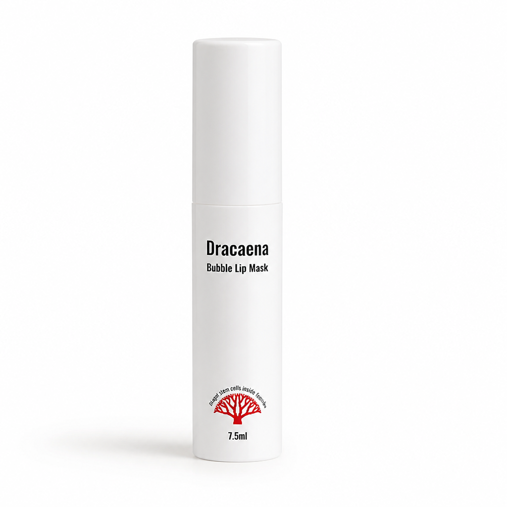 Bubble Lip Mask Fast-Foaming Exfoliator & Hydrating