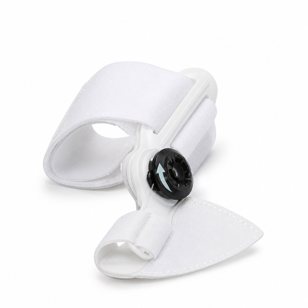 Bunion Corrector Adjustable Breathable One Size