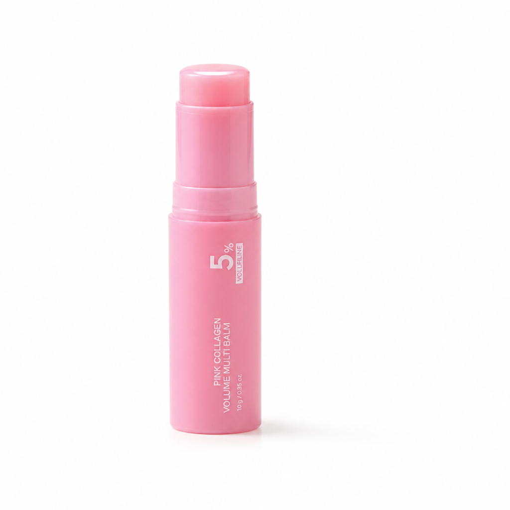Collagen Balm Volufiline-Infused Plumping Travel-Friendly 10g