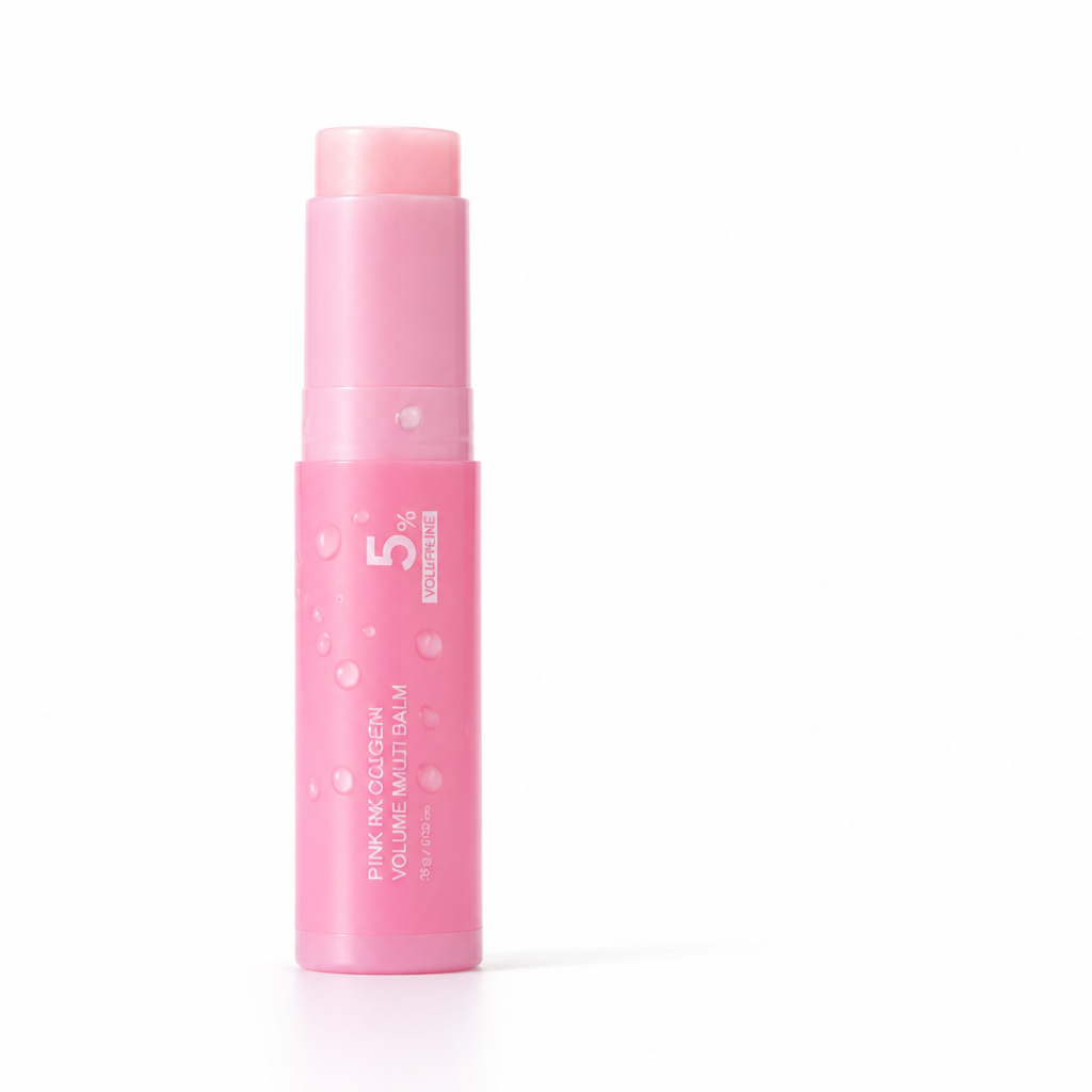 Collagen Balm Volufiline-Infused Plumping Travel-Friendly 10g