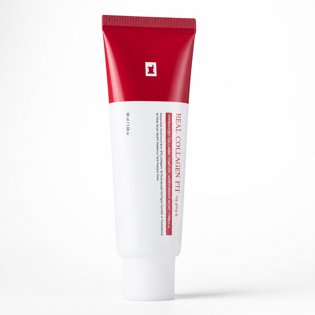 Collagen Face Mask Deep Hydration & Firming