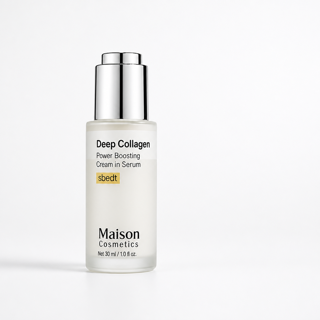 Collagen Serum Fast-Absorbing Hydrating & Firming
