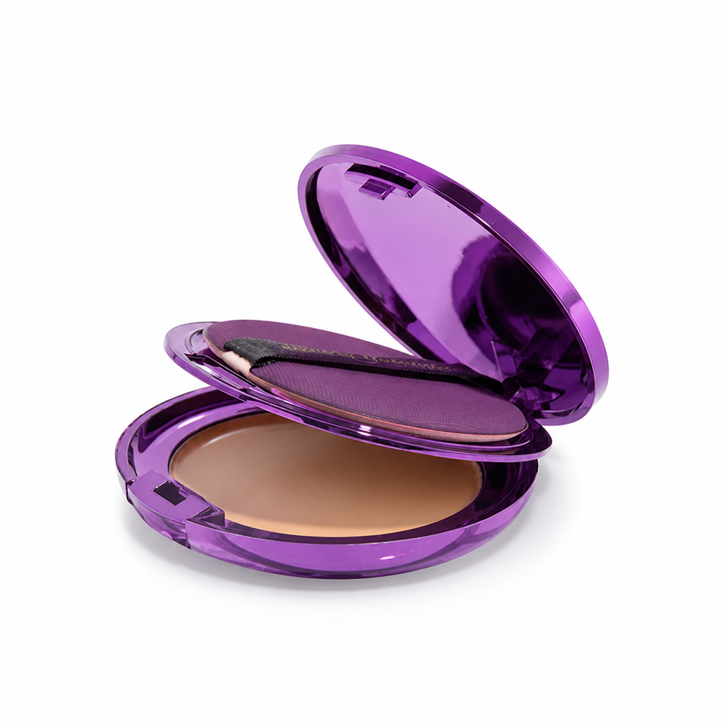 Concealer Full-Coverage Waterproof Vegan & Cruelty-Free