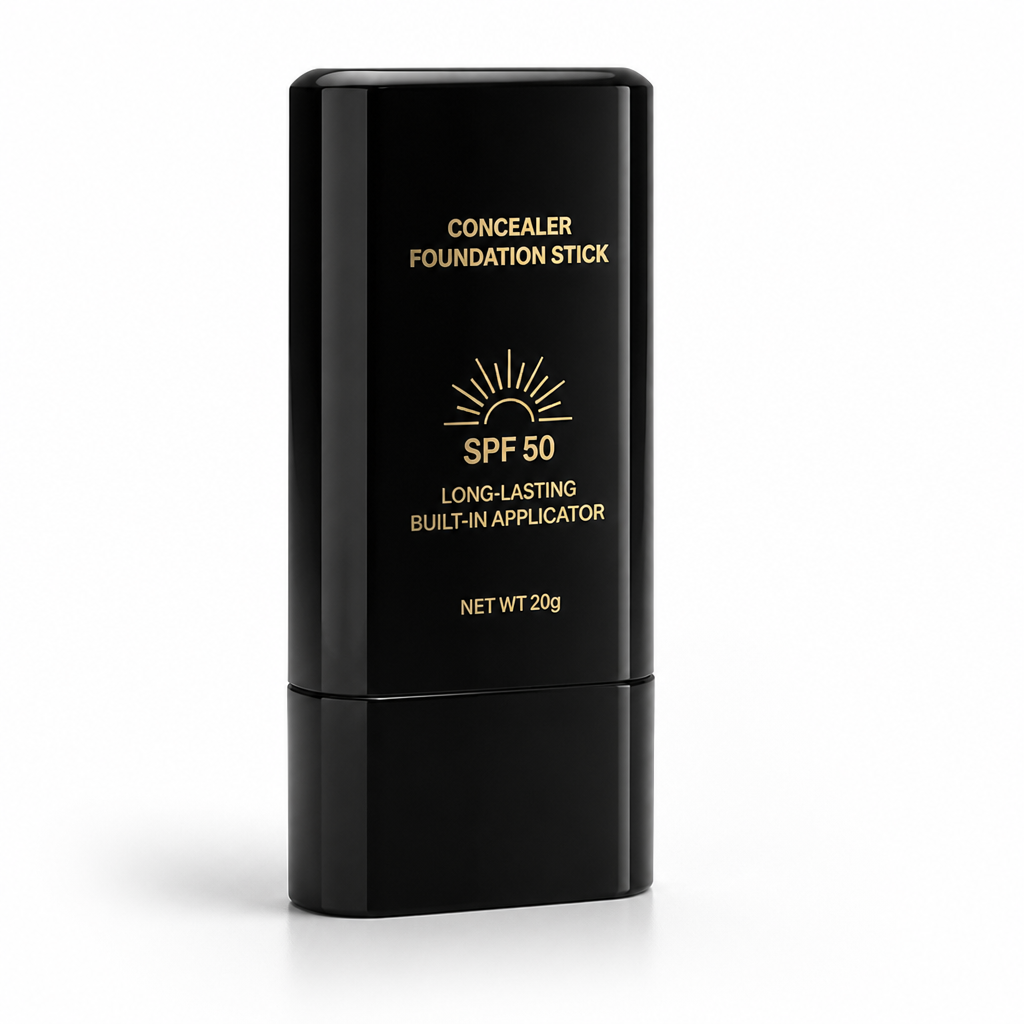 Concealer Stick Full-Coverage Waterproof Hydrating