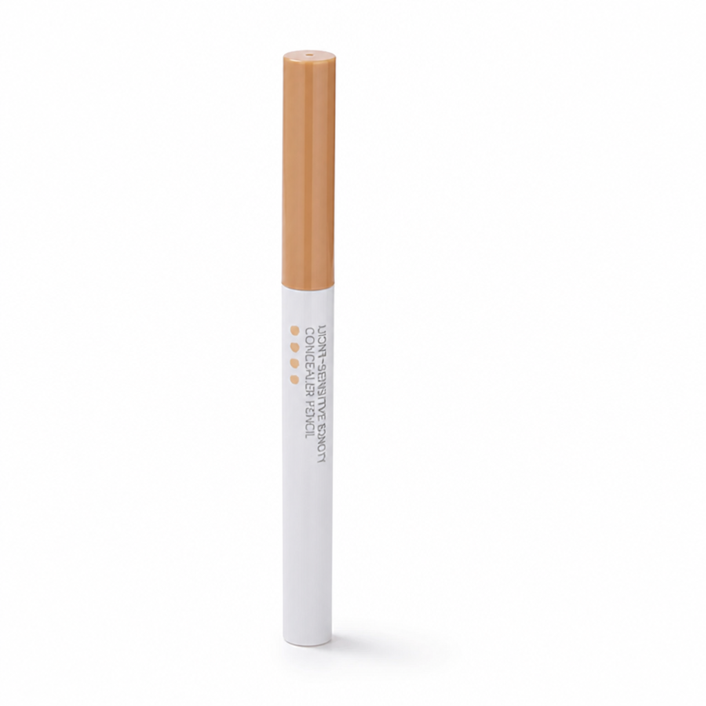 Concealer Stick Waterproof & Long-Lasting Natural Finish