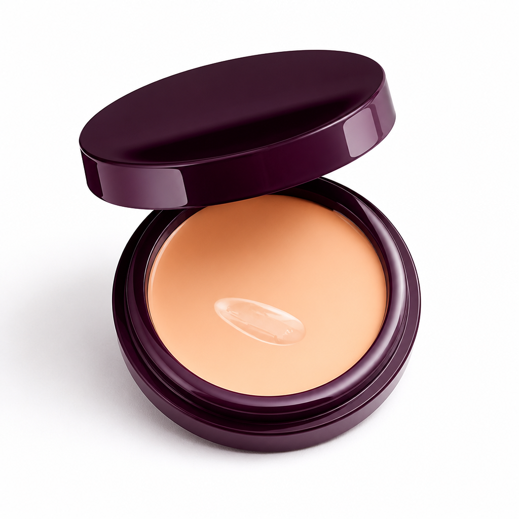 Cream Concealer 12H Waterproof Hydrating Buildable