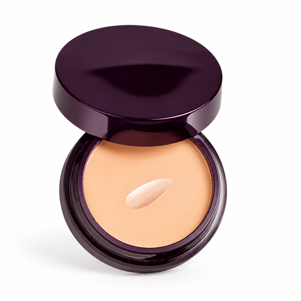 Cream Concealer 12H Waterproof Hydrating Buildable