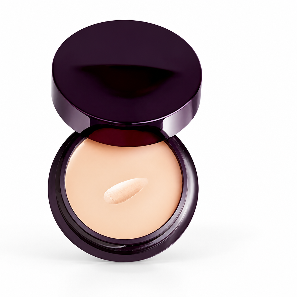 Cream Concealer 12H Waterproof Hydrating Buildable
