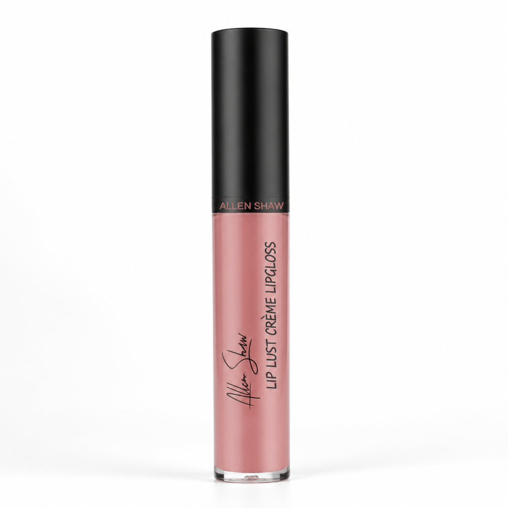 Cream Lipstick Creamy Hydrating Long-Lasting 12 Shades