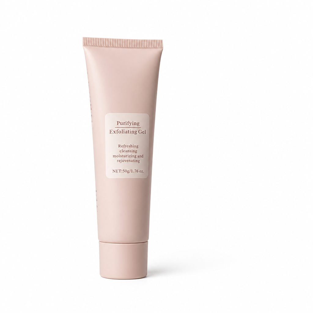 Dark Spot & Blemish Gel Gentle Exfoliating Soothing Hydrating