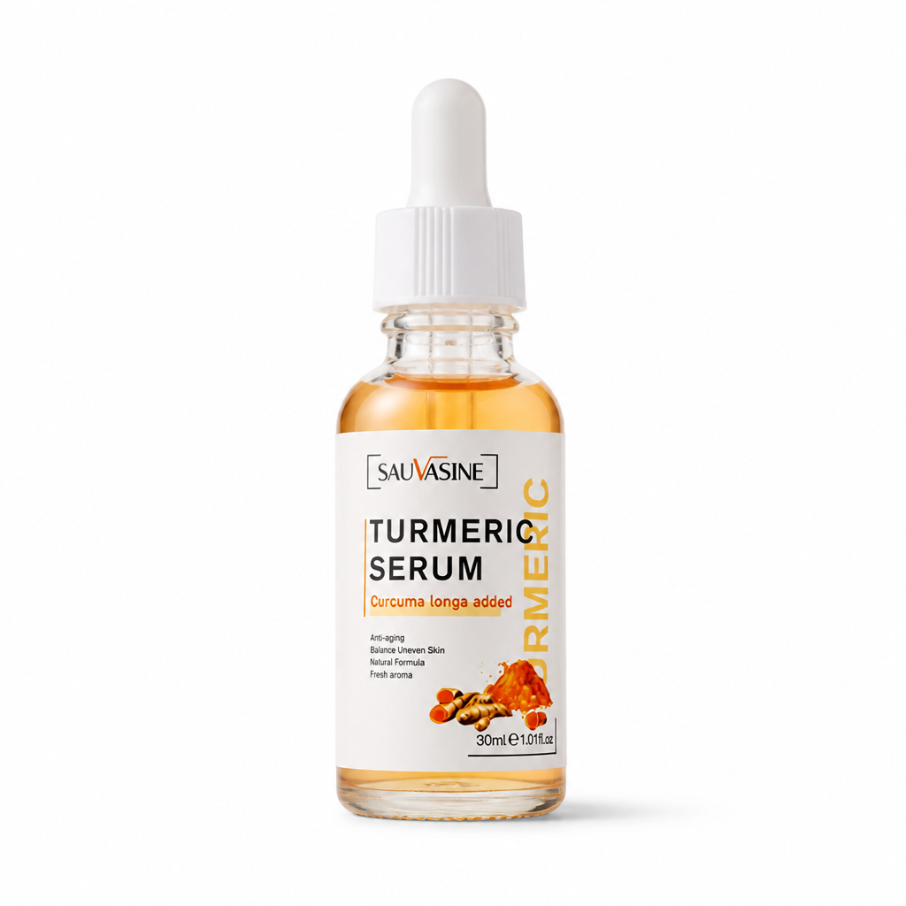 Dark Spot Corrector Serum Turmeric Brightening Face & Body