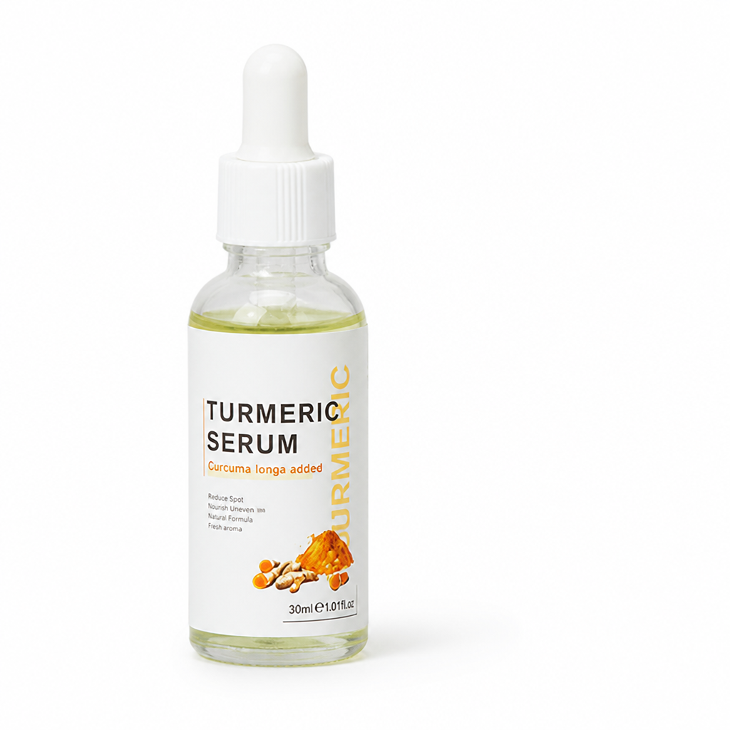 Dark Spot Serum Fast-Acting Turmeric & Olive Oil