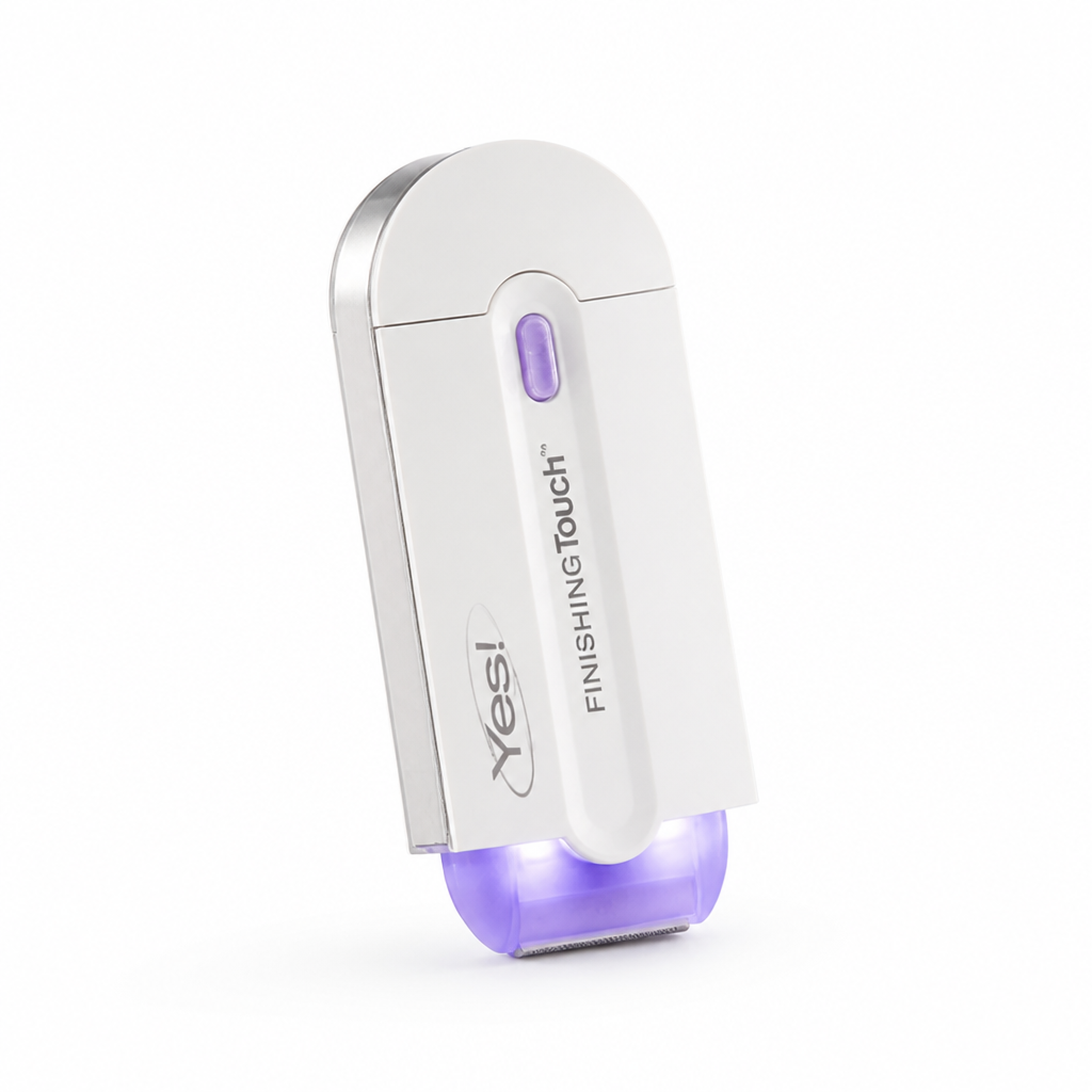 Epilator Precision Micro-Oscillation & USB Rechargeable