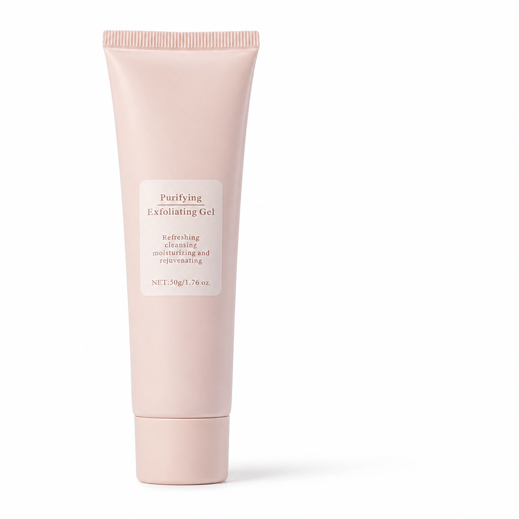Exfoliating Gel Face & Body Gentle Brightening