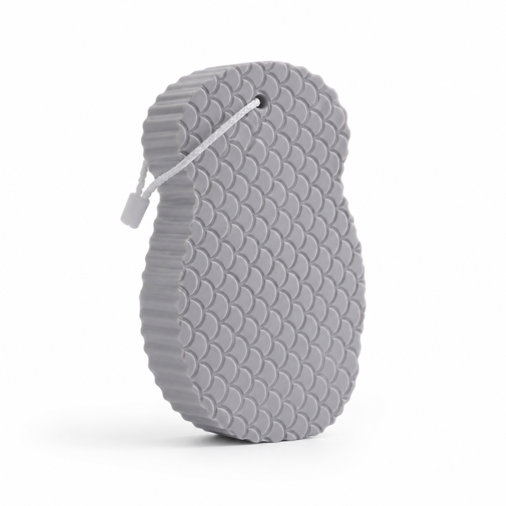 Exfoliating Sponge Ultra-Soft Gentle & Chemical-Free