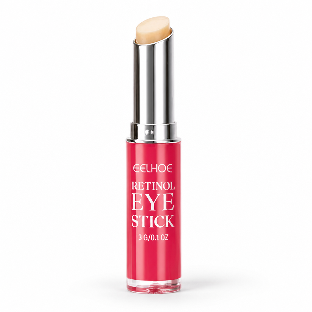 Eye Cream Stick Retinol & Astaxanthin Squalane