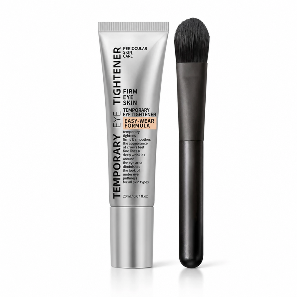 Eye Tightener Instant Firming & Lifting Peptide Complex