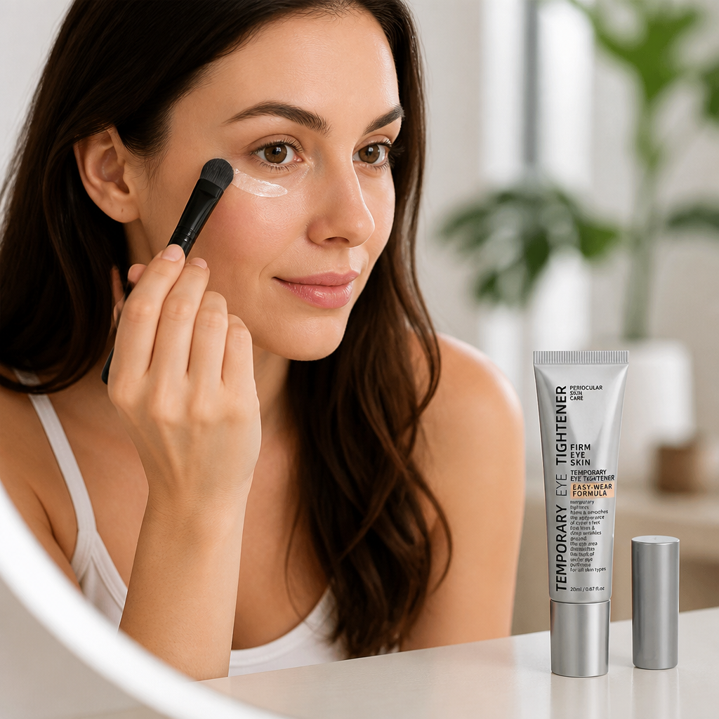 Eye Tightener Instant Firming & Lifting Peptide Complex