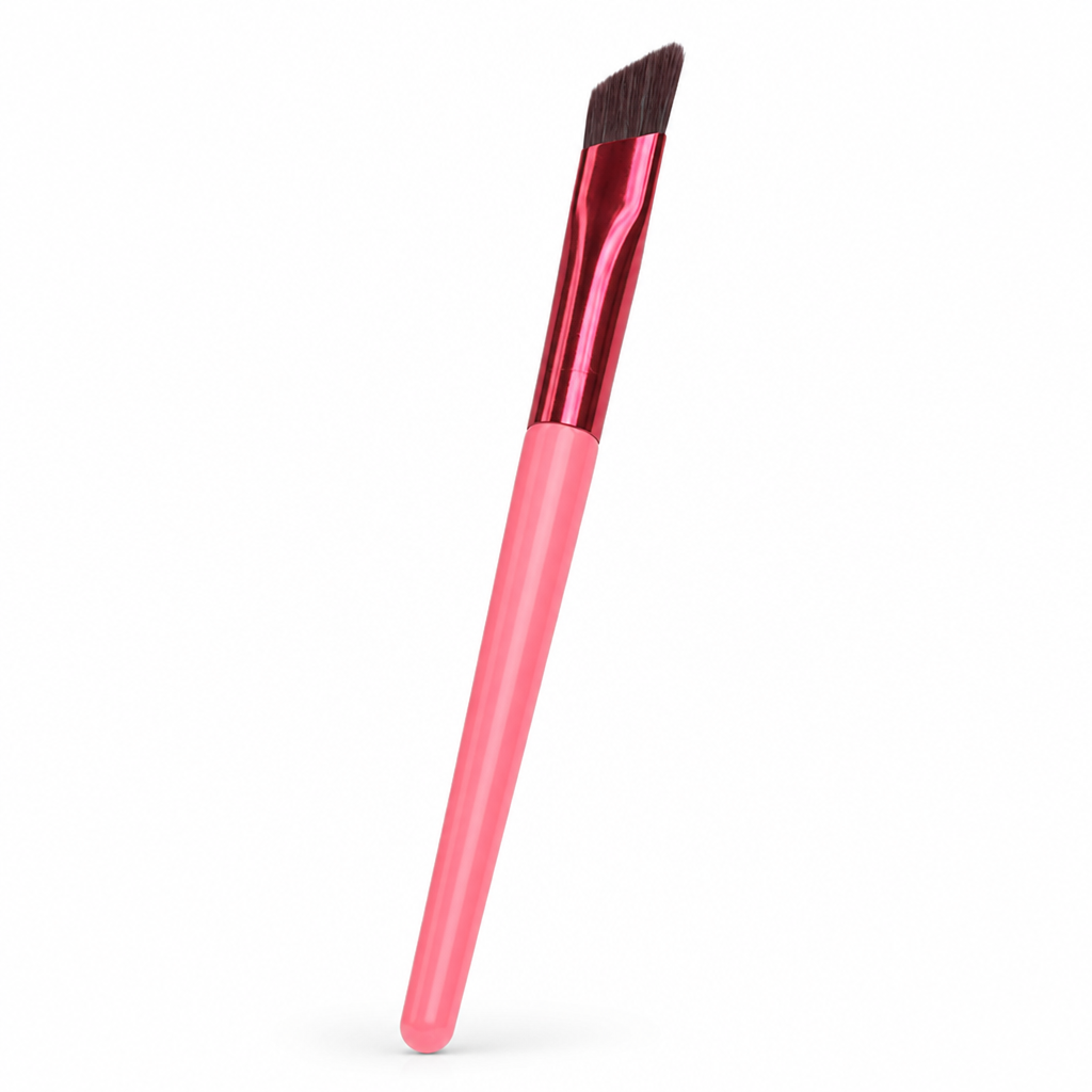 Eyebrow Brush 4D Hair Stroke Ultra-Fine Bristles