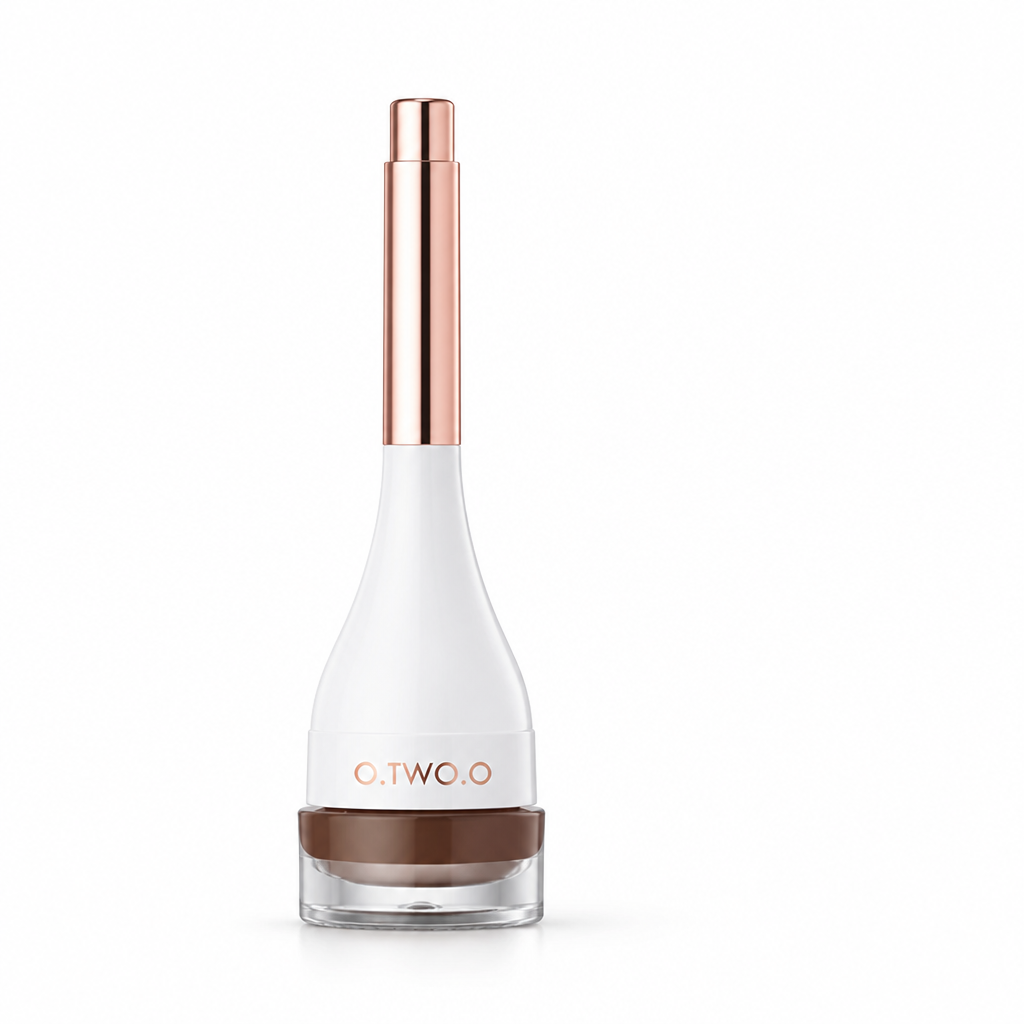 Eyebrow Cream Long-Lasting Smudge-Proof & Waterproof