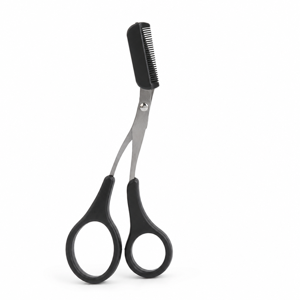 Eyebrow Shaper Precision Painless Trimmer