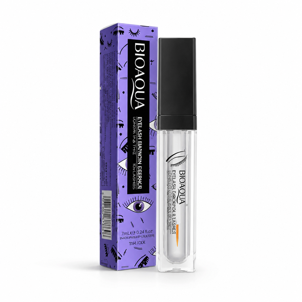 Eyelash Growth Serum Longer & Thicker Lashes