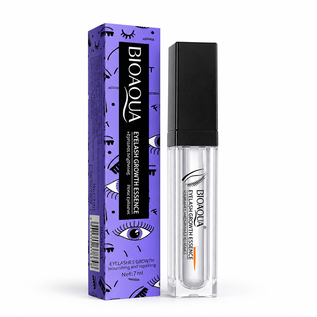Eyelash Growth Serum Peptide Complex 1 Week