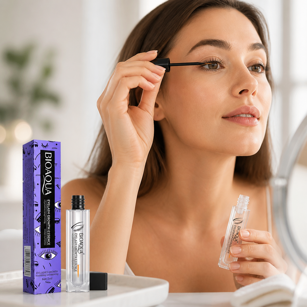 Eyelash Growth Serum Peptide Complex 1 Week