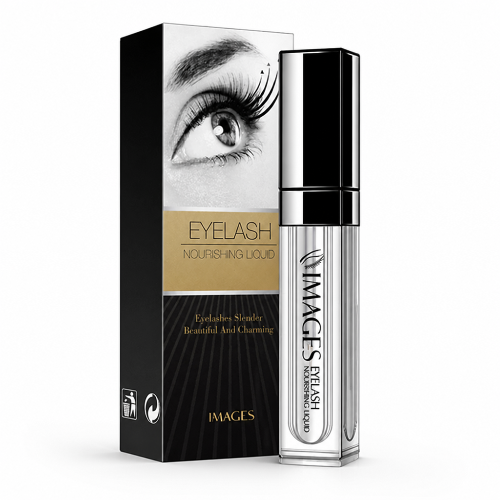 Eyelash Serum Biotin Peptide & Vitamin B5