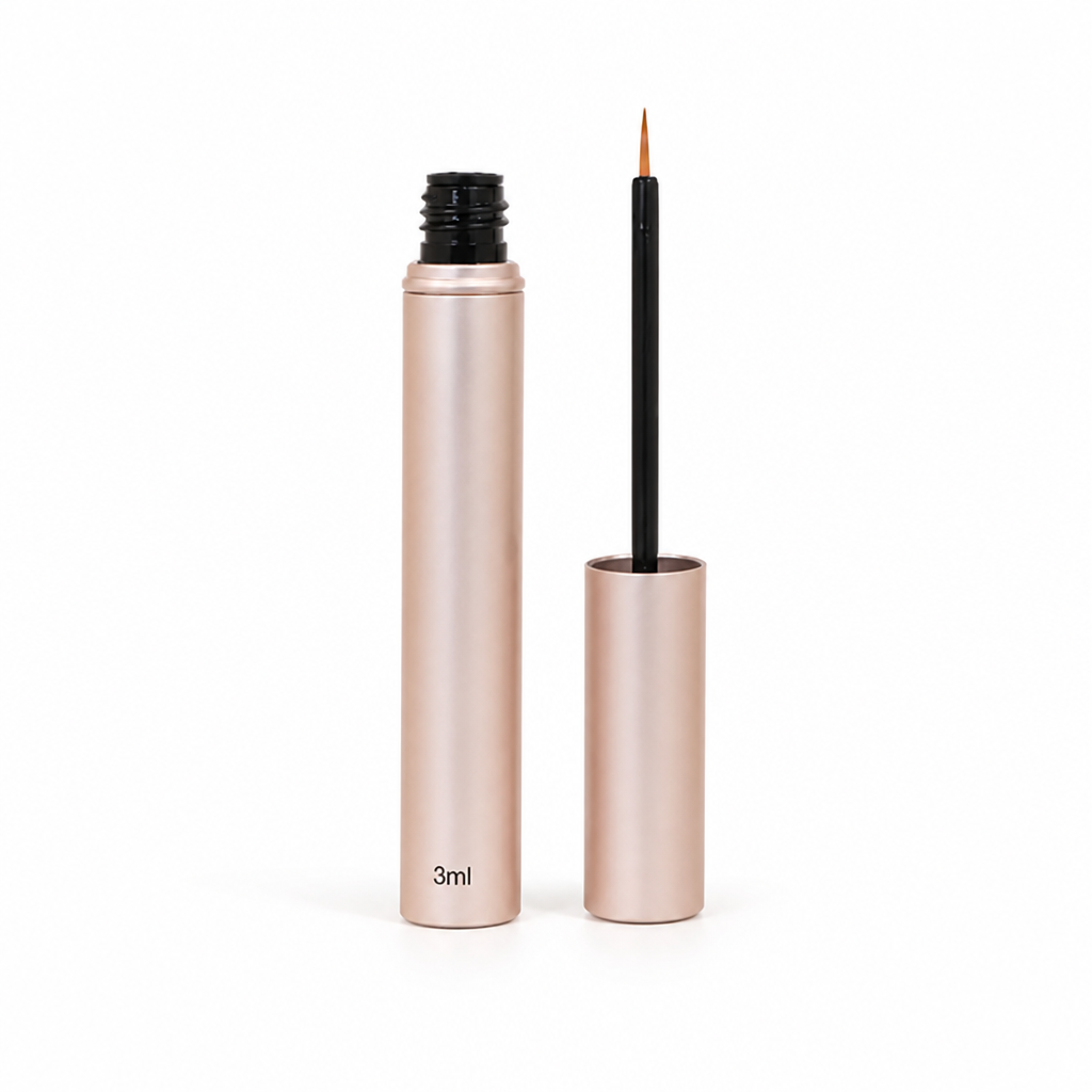 Eyelash Serum Promotes Natural Growth Thicker & Fuller Lashes