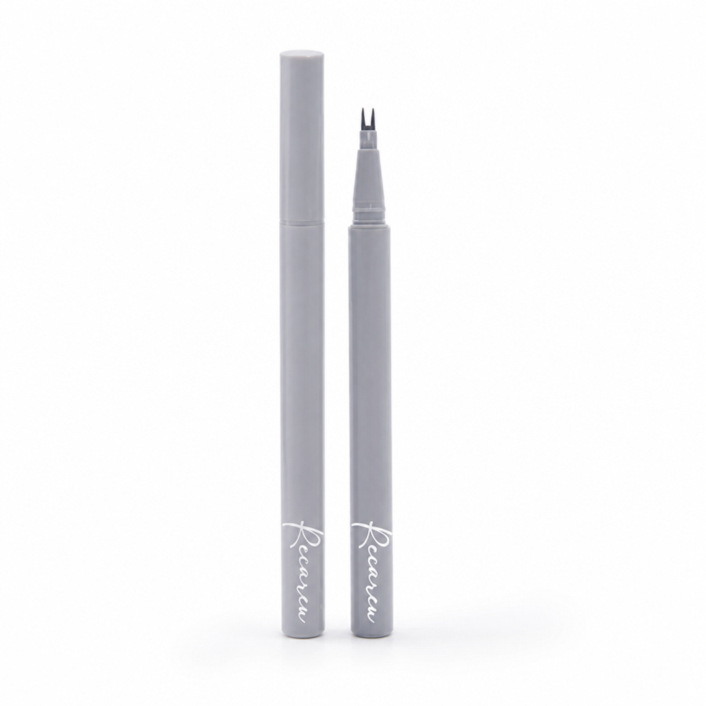 Eyelash Tint Pen Dual-Tip Hypoallergenic Waterproof & Smudge-Proof
