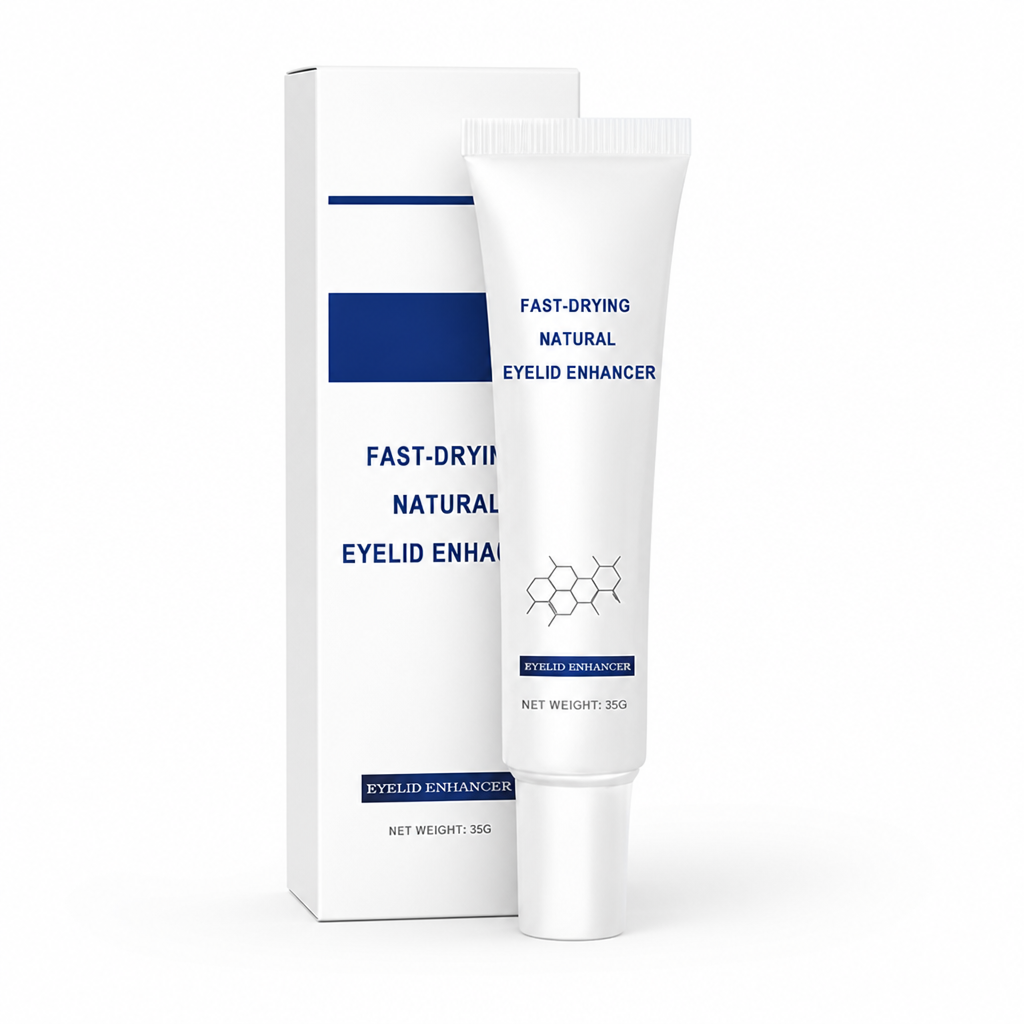 Eyelid Enhancer Lightweight Invisible Quick-Drying