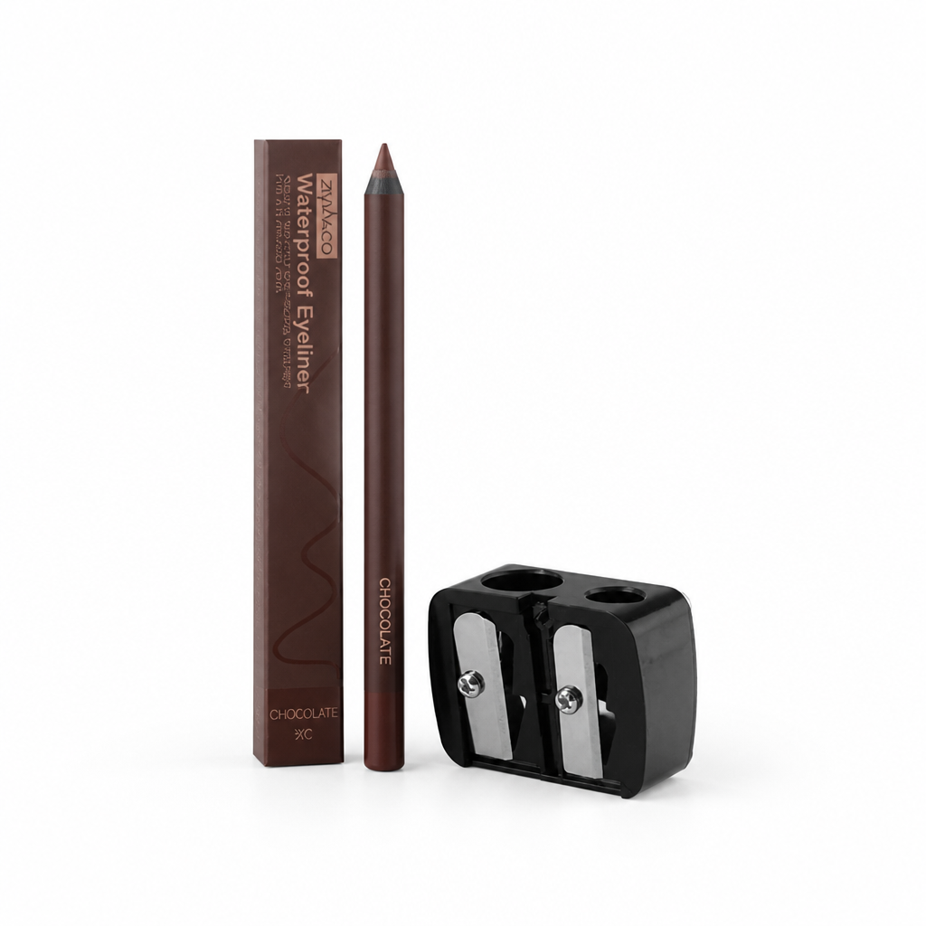 Eyeliner Waterproof Ultra-Pigmented Smudge-Proof