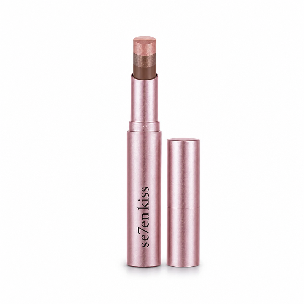 Eyeshadow Stick 3-In-1 Creamy & Long-Lasting