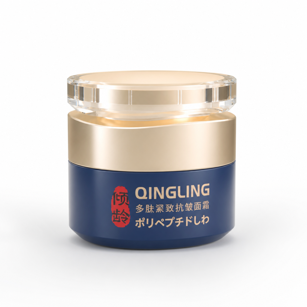 Face Cream Age-Defying Firming & Deep Hydration