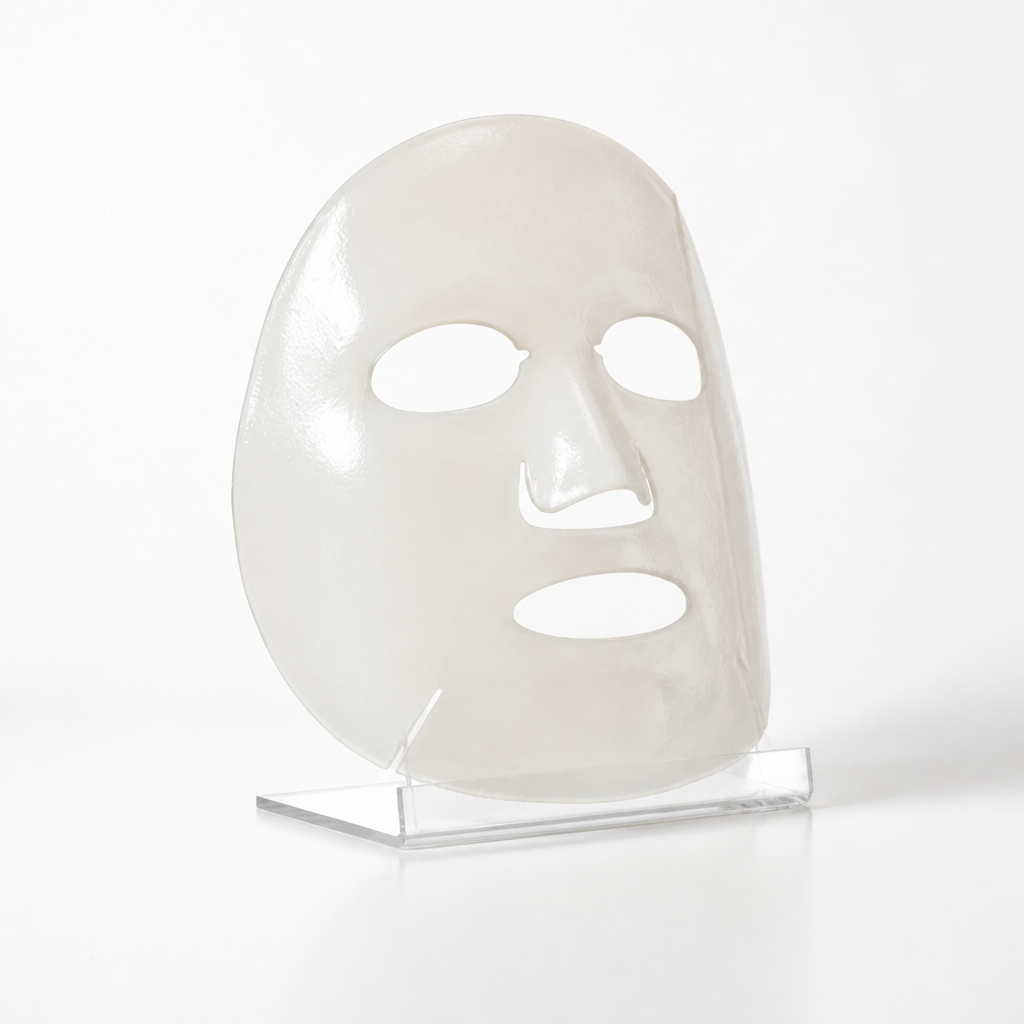 Face Mask Collagen Boosting Firming & Hydrating